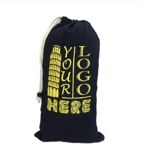 16" x 26" Custom Size Custom Printed Heavy Nylon Bags - Laundry, Camp, Travel, Storage, Garden, Hobby, Gift