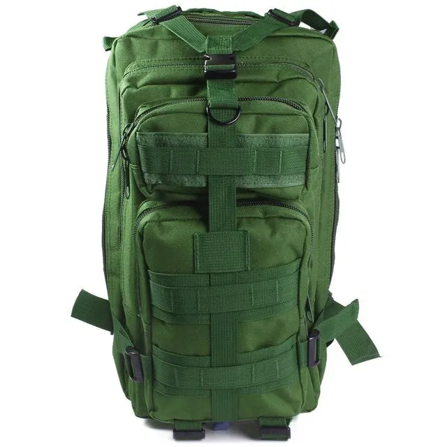 3P Tactical Backpack Military