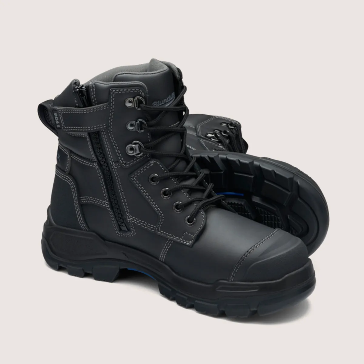 #9061 UNISEX ROTOFLEX-Black