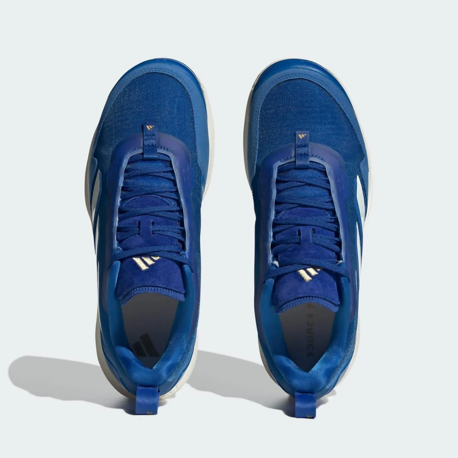Adidas - Women's Avacourt Tennis Shoes