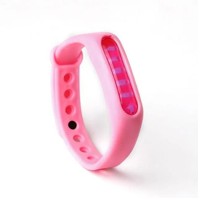 Anti-Bug Wristband