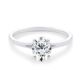 At Last - Travel Ring