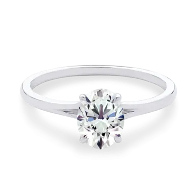At Last - Travel Ring