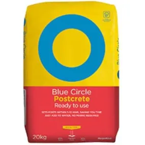 Blue Circle Postcrete 20 Kg