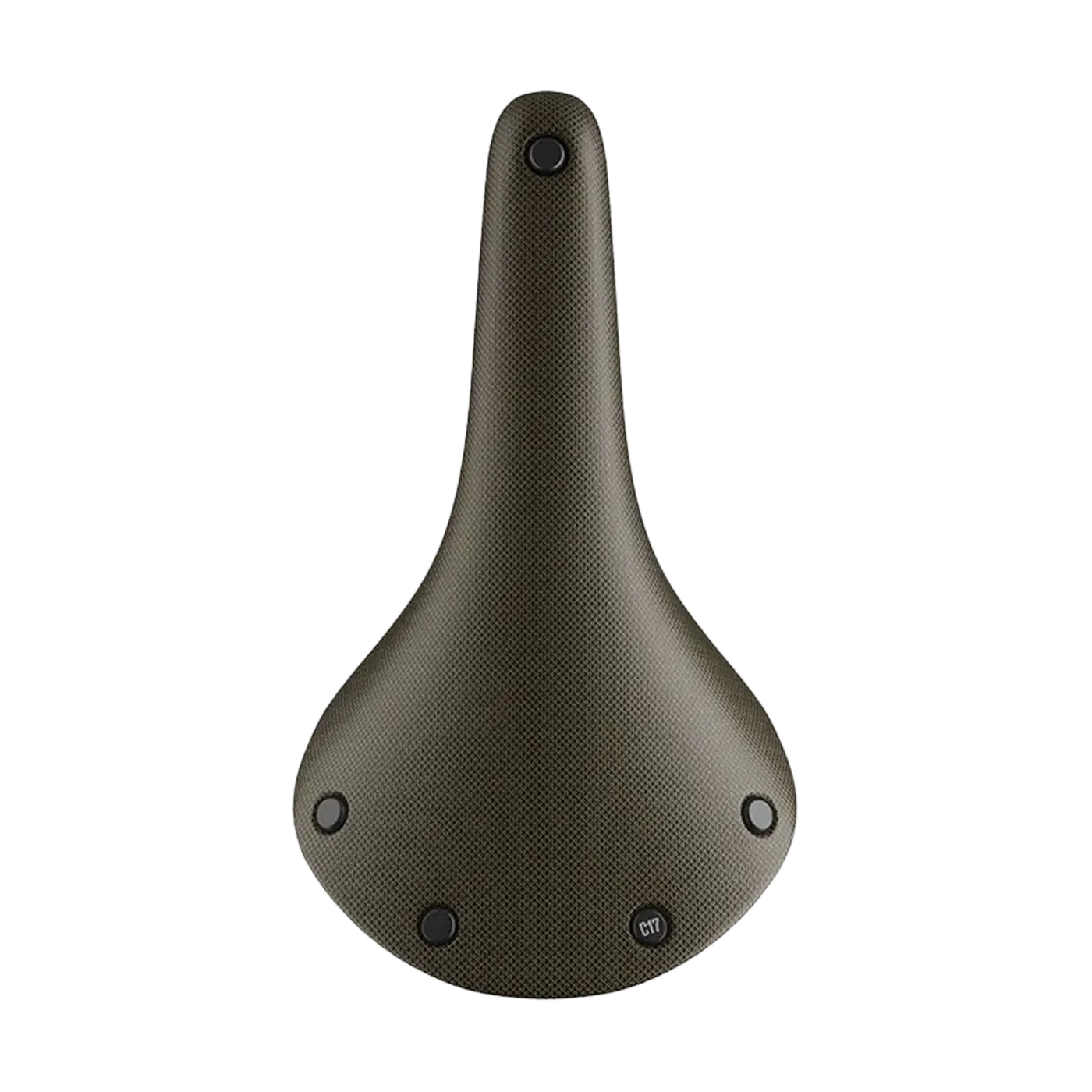 Brooks C17 Cambium All Weather Saddle