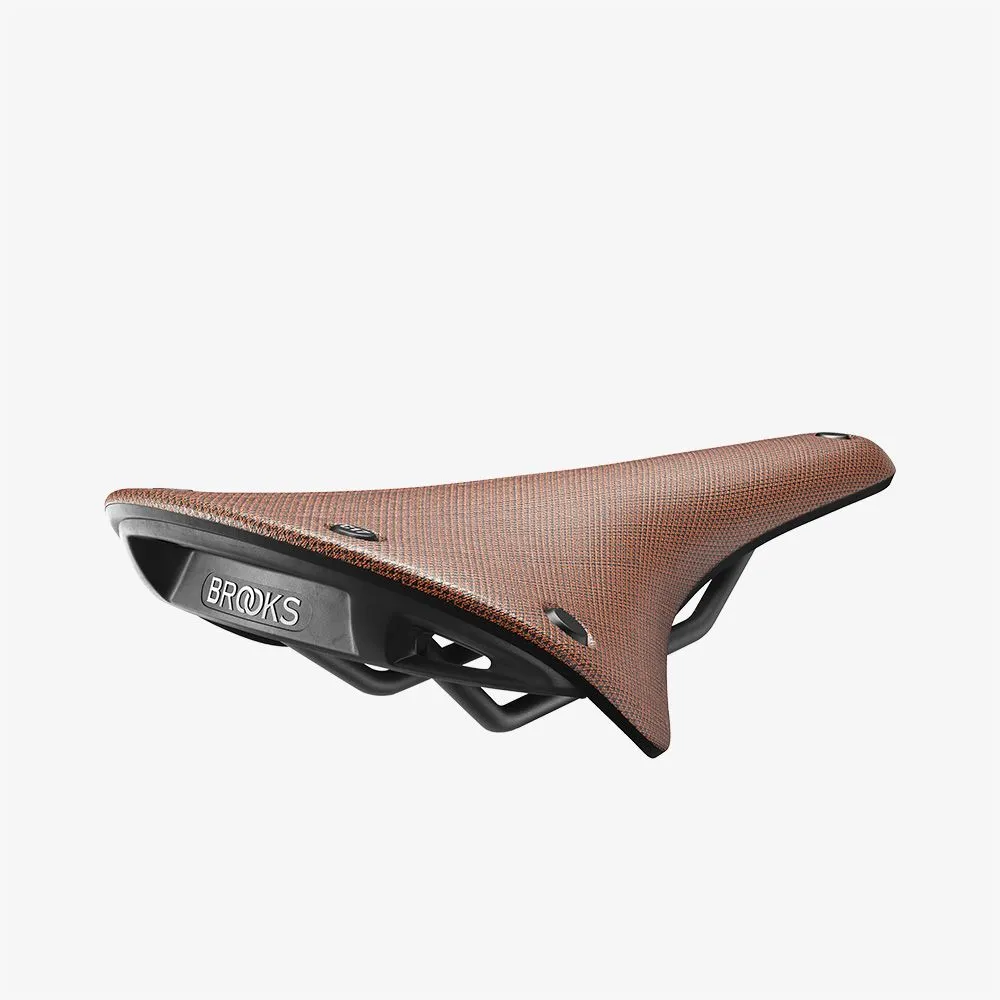 Brooks C17 Cambium All Weather Saddle