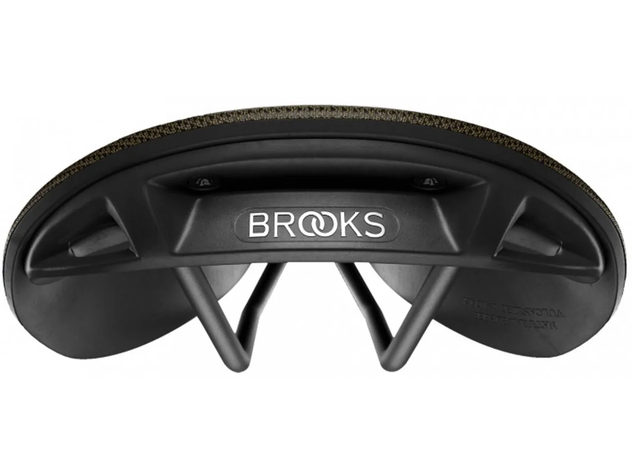 Brooks C17 Cambium All Weather Saddle