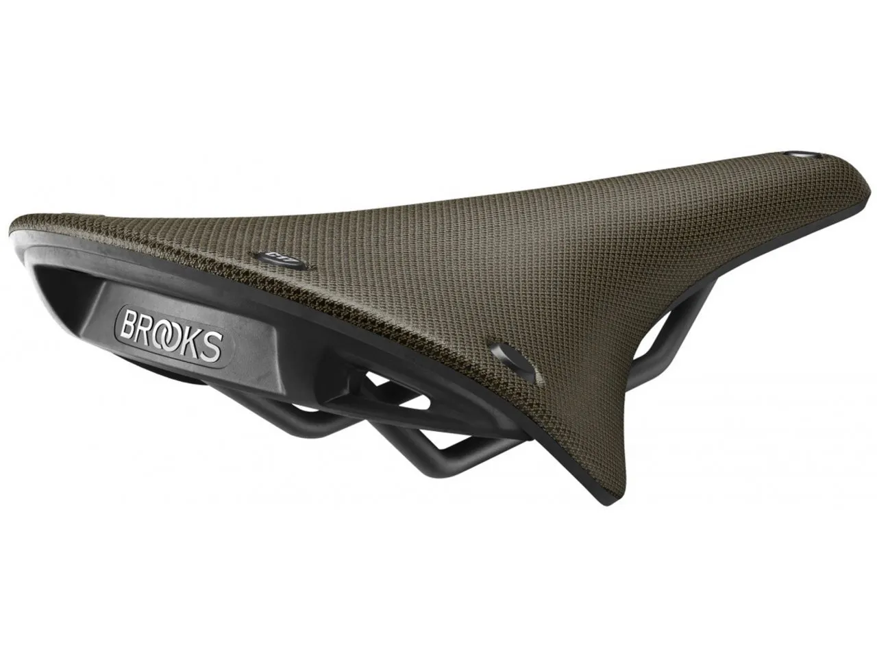 Brooks C17 Cambium All Weather Saddle