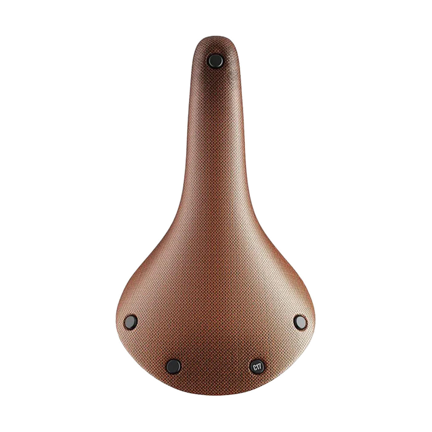 Brooks C17 Cambium All Weather Saddle