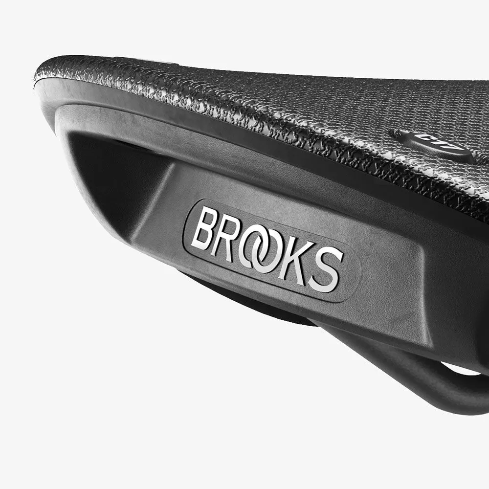 Brooks C17 Cambium All Weather Saddle