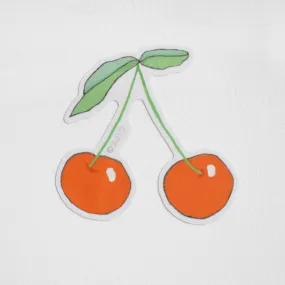 Cherry Sticker