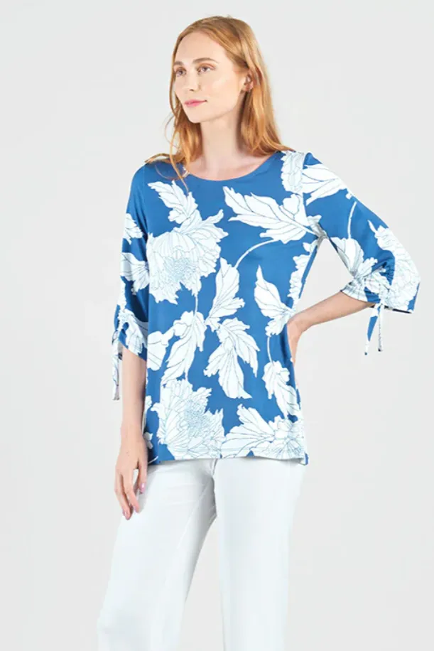 Clara Sun Woo Mum Print Tunic