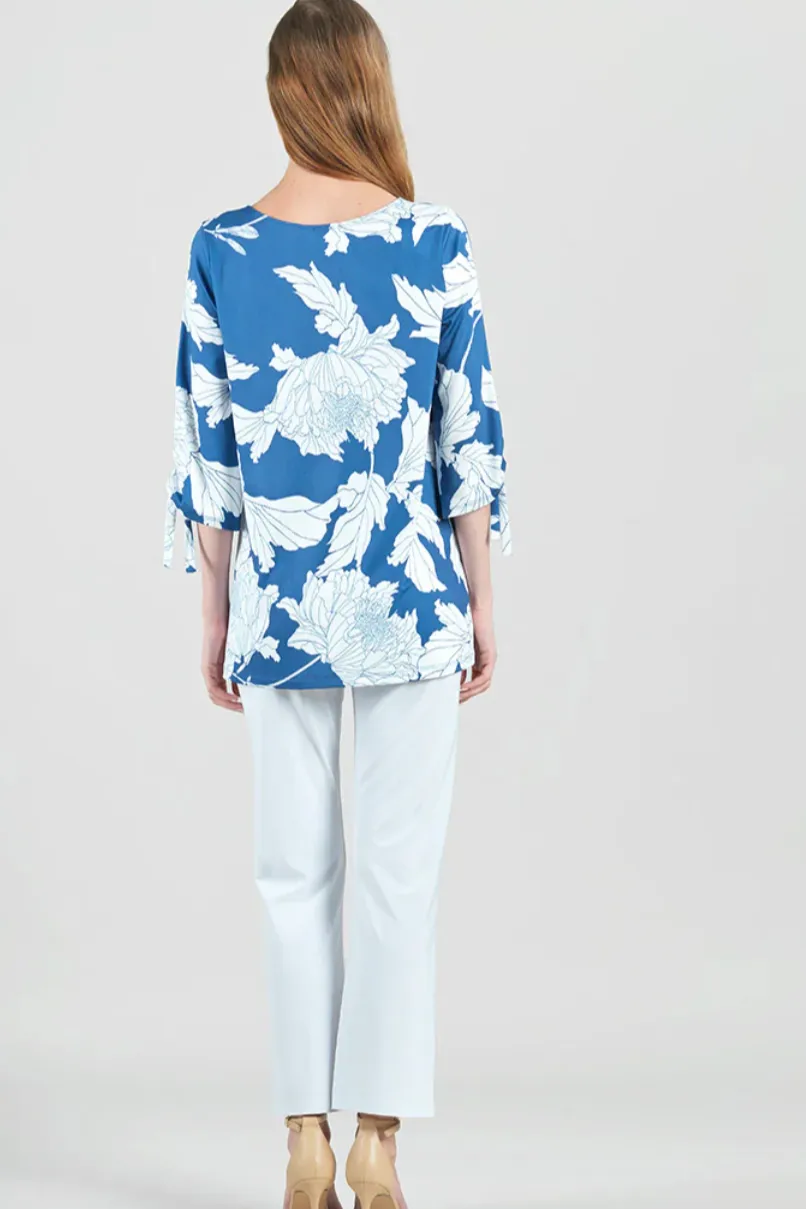 Clara Sun Woo Mum Print Tunic
