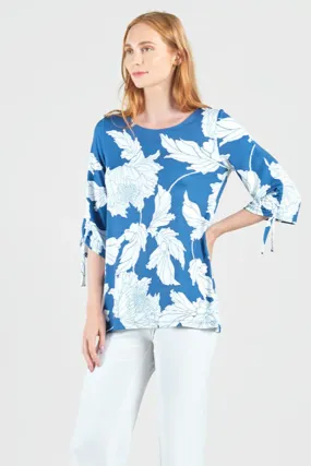Clara Sun Woo Mum Print Tunic