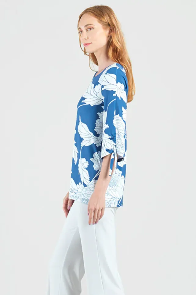 Clara Sun Woo Mum Print Tunic