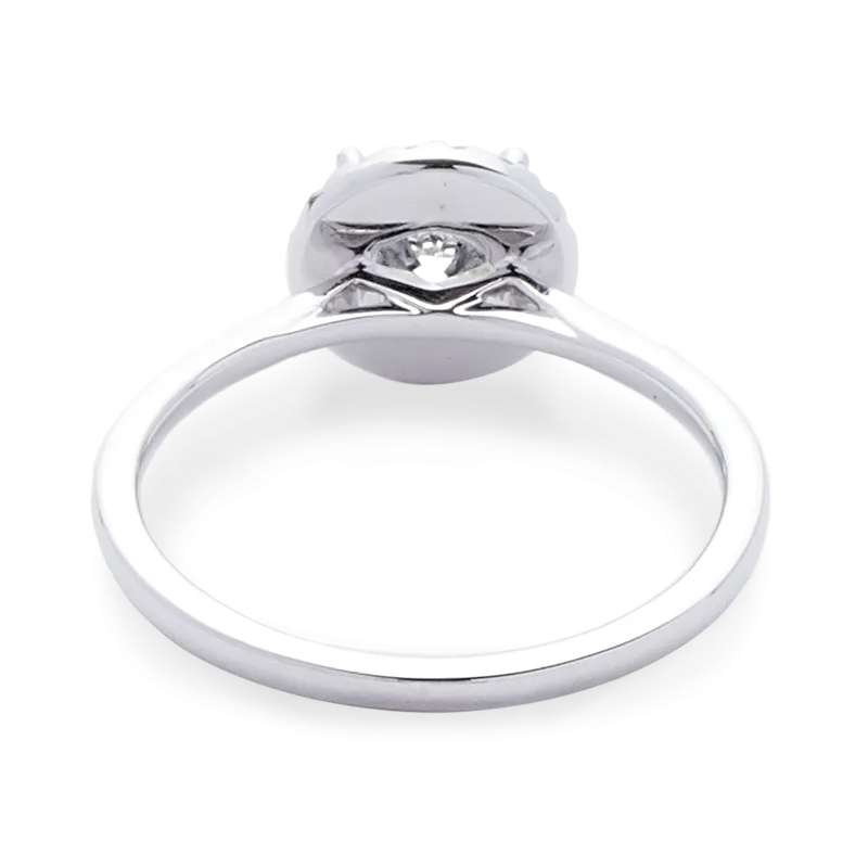 Coming Home - Travel Ring