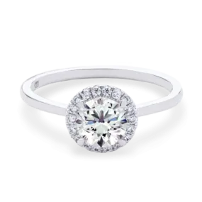 Coming Home - Travel Ring