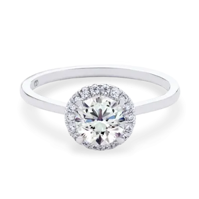 Coming Home - Travel Ring
