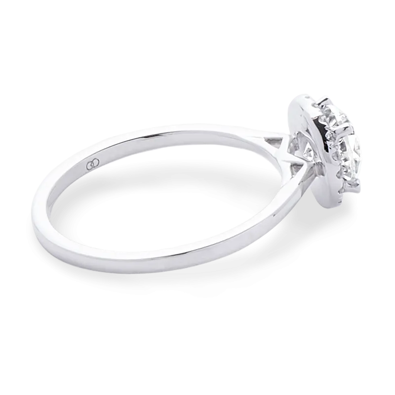 Coming Home - Travel Ring