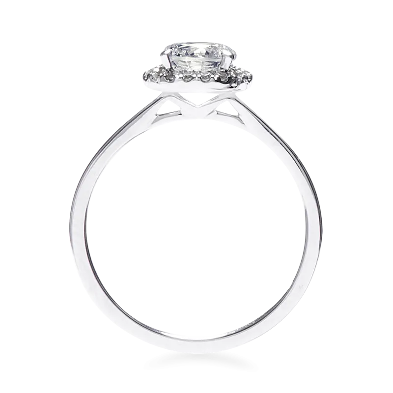 Coming Home - Travel Ring