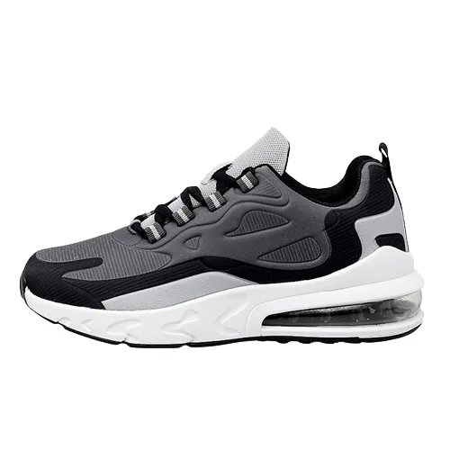 Cuzcare Women Orthopedic Shoes Elastic Air Cushion Breathable