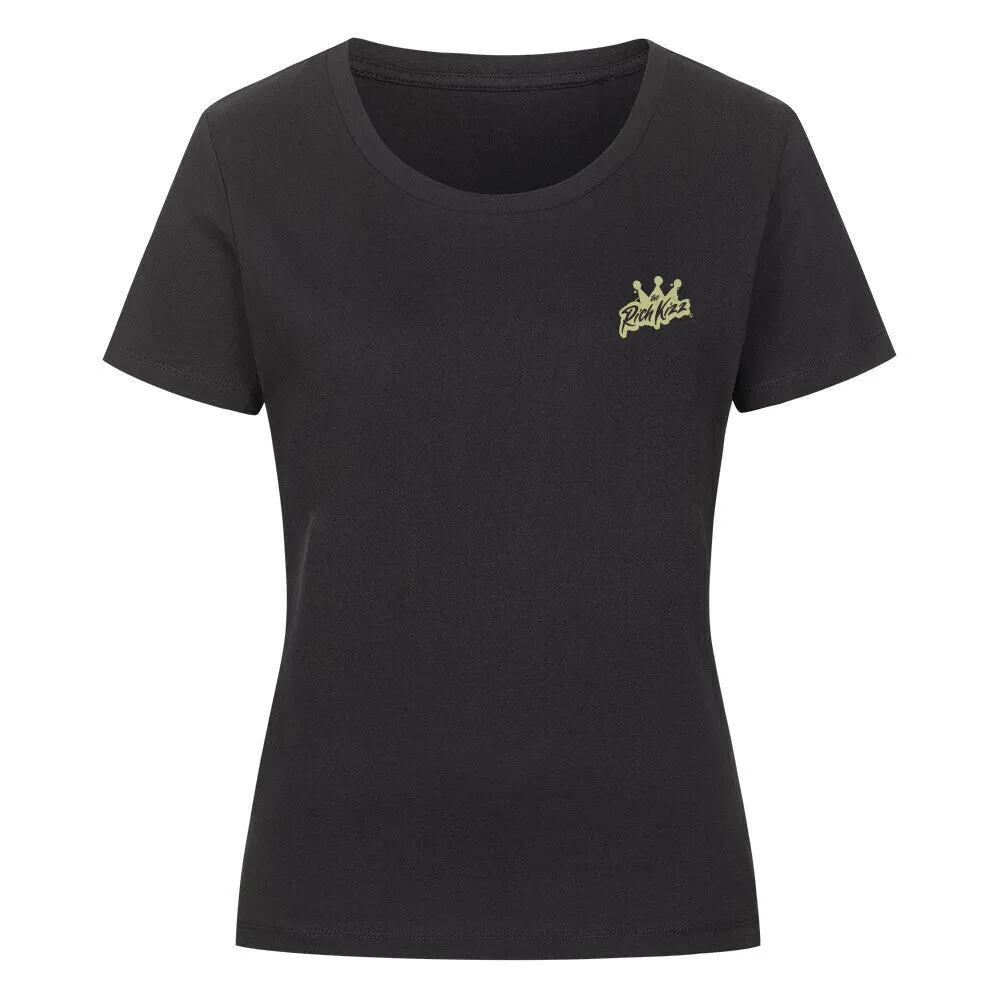 Damen Shirt Premium Organic "dont miss you"