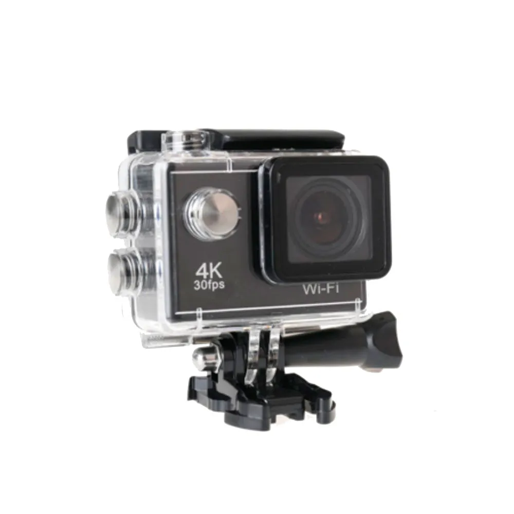 Denver 4K Action Cam Underwater Package