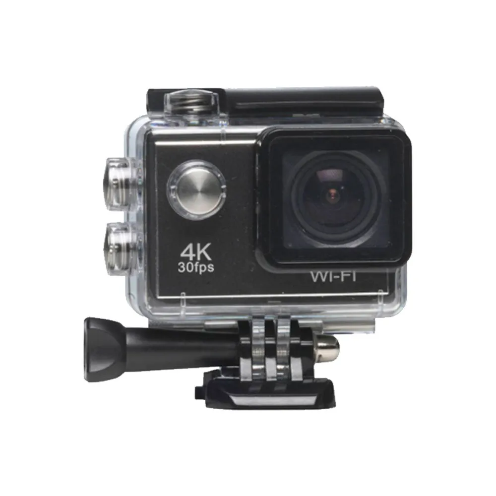 Denver 4K Action Cam Underwater Package