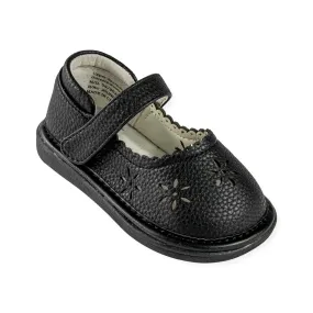 Ellie Black Shoe