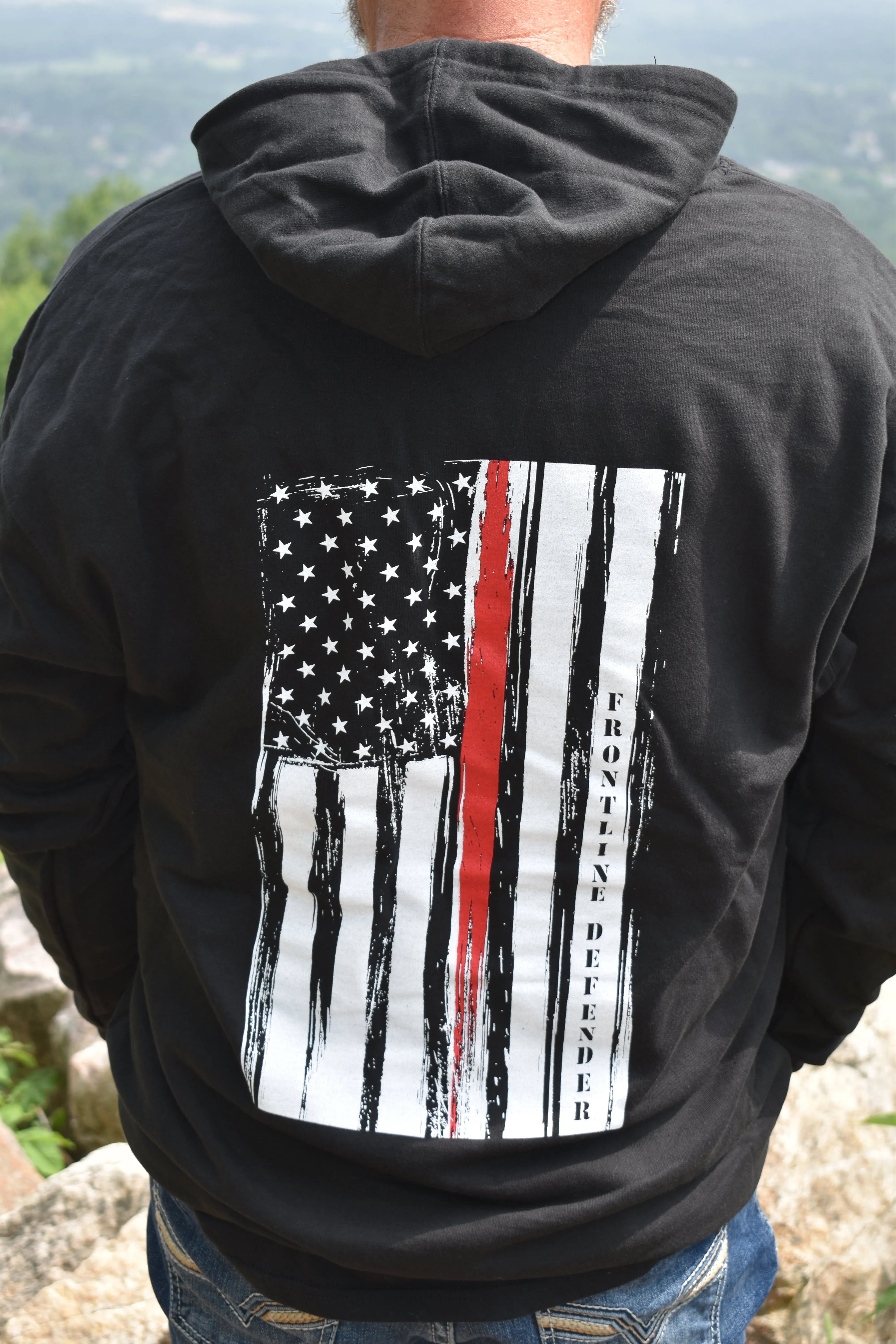 FILO Hoodie