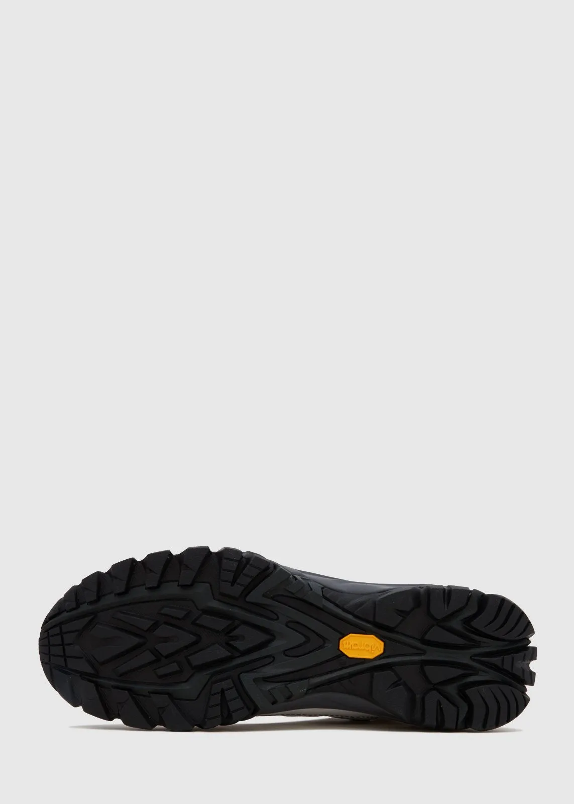 HERON PRESTON: SECURITY BOOT [WHITE]