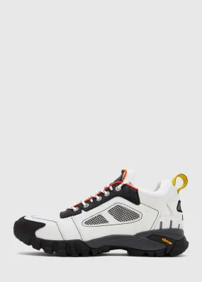 HERON PRESTON: SECURITY BOOT [WHITE]