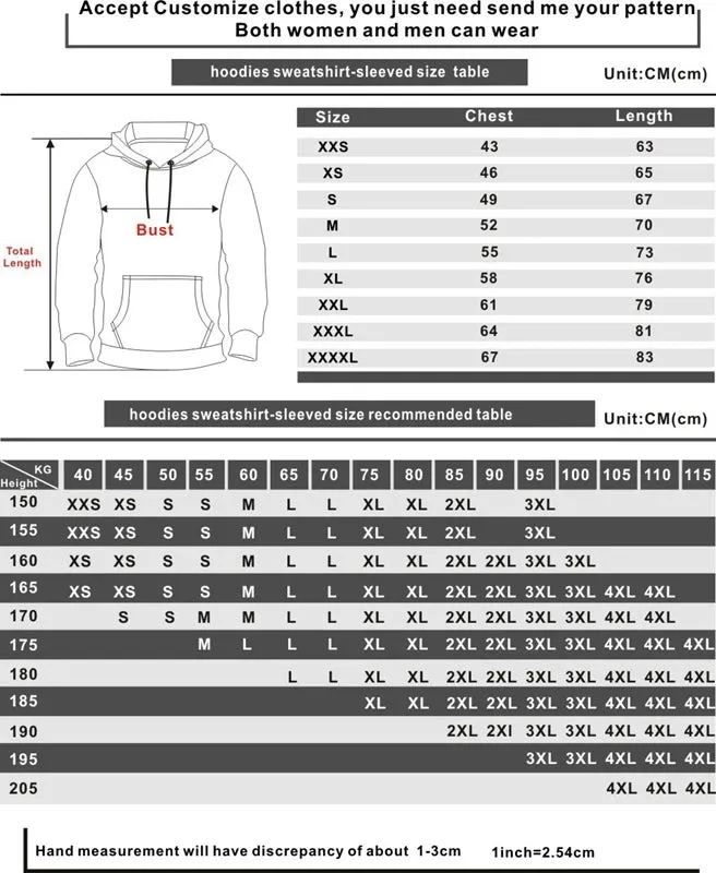 Hubby wifey couple hoodies