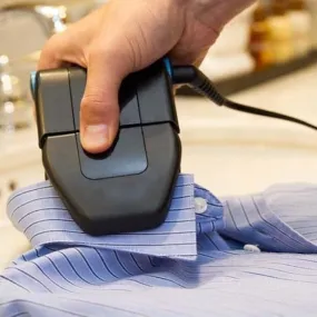 Mini Iron for Travel