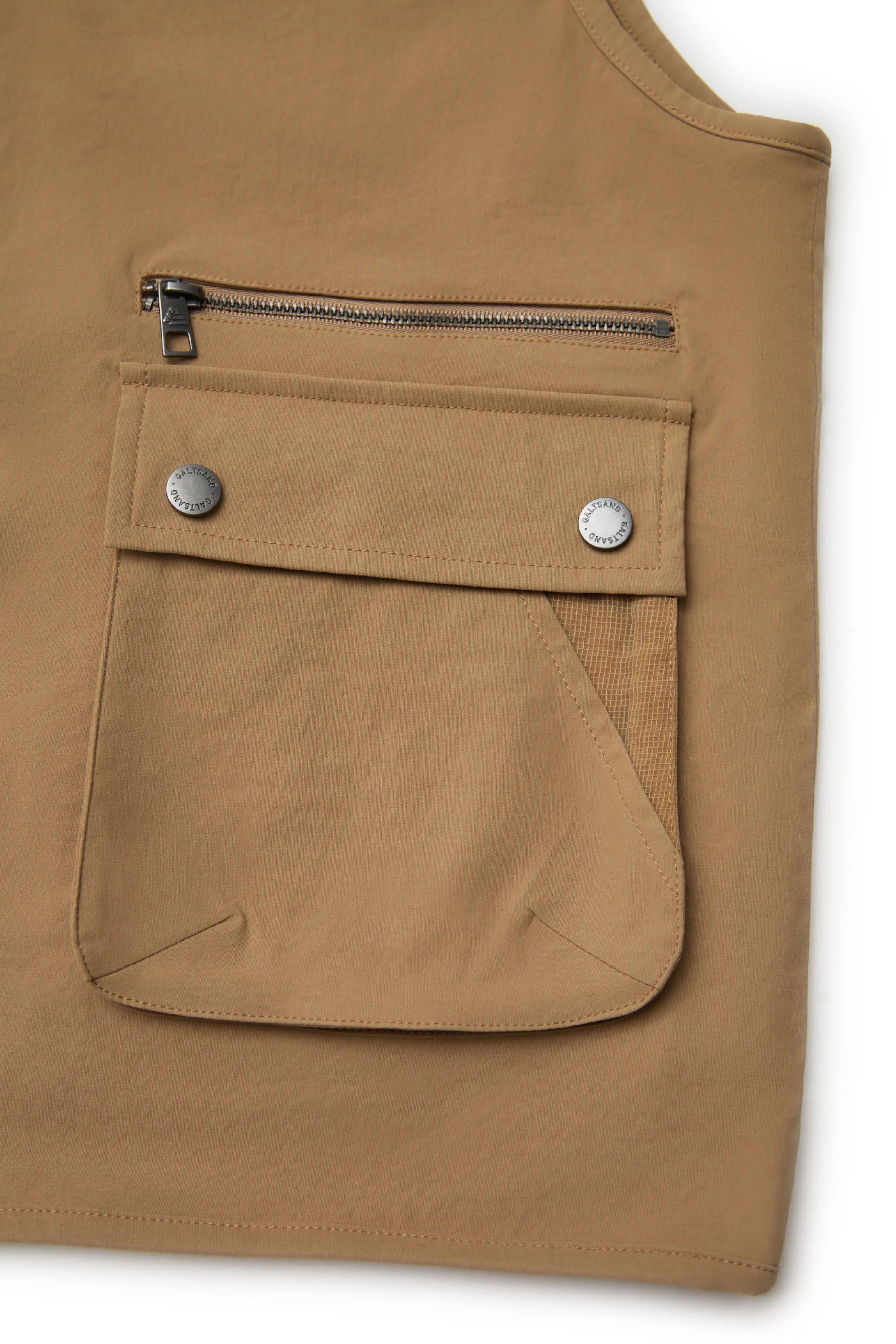 Mountain Hunter Vest