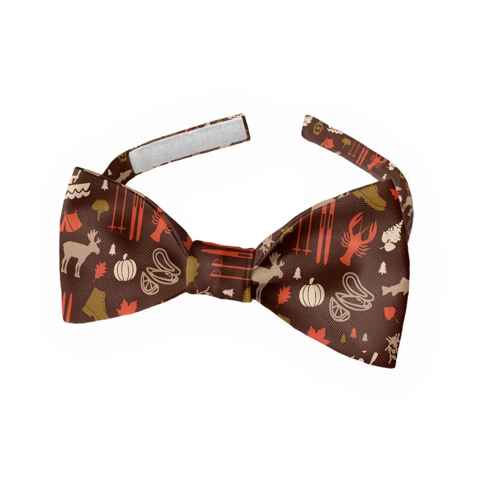 New Hampshire State Heritage Bow Tie