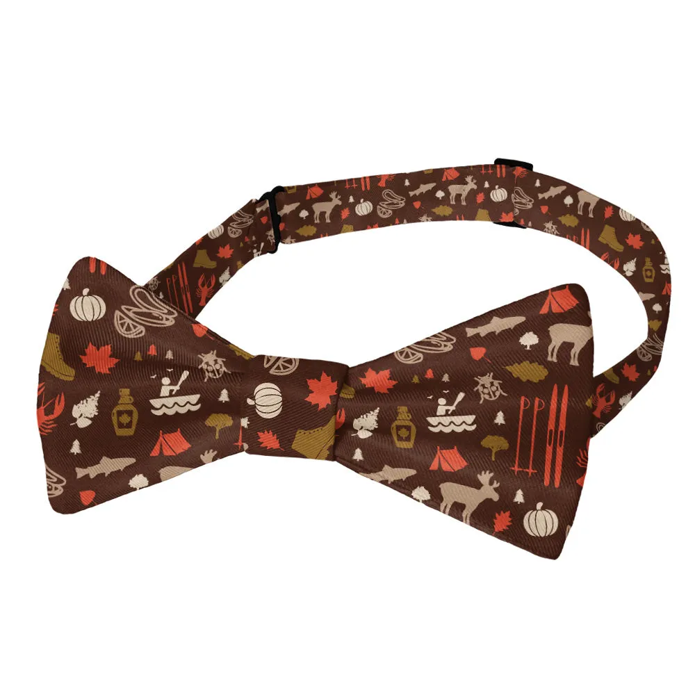 New Hampshire State Heritage Bow Tie