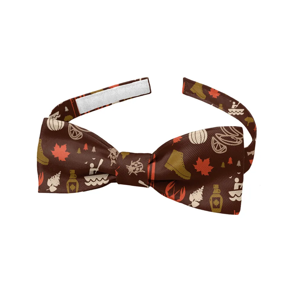 New Hampshire State Heritage Bow Tie