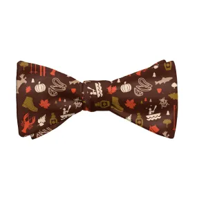 New Hampshire State Heritage Bow Tie