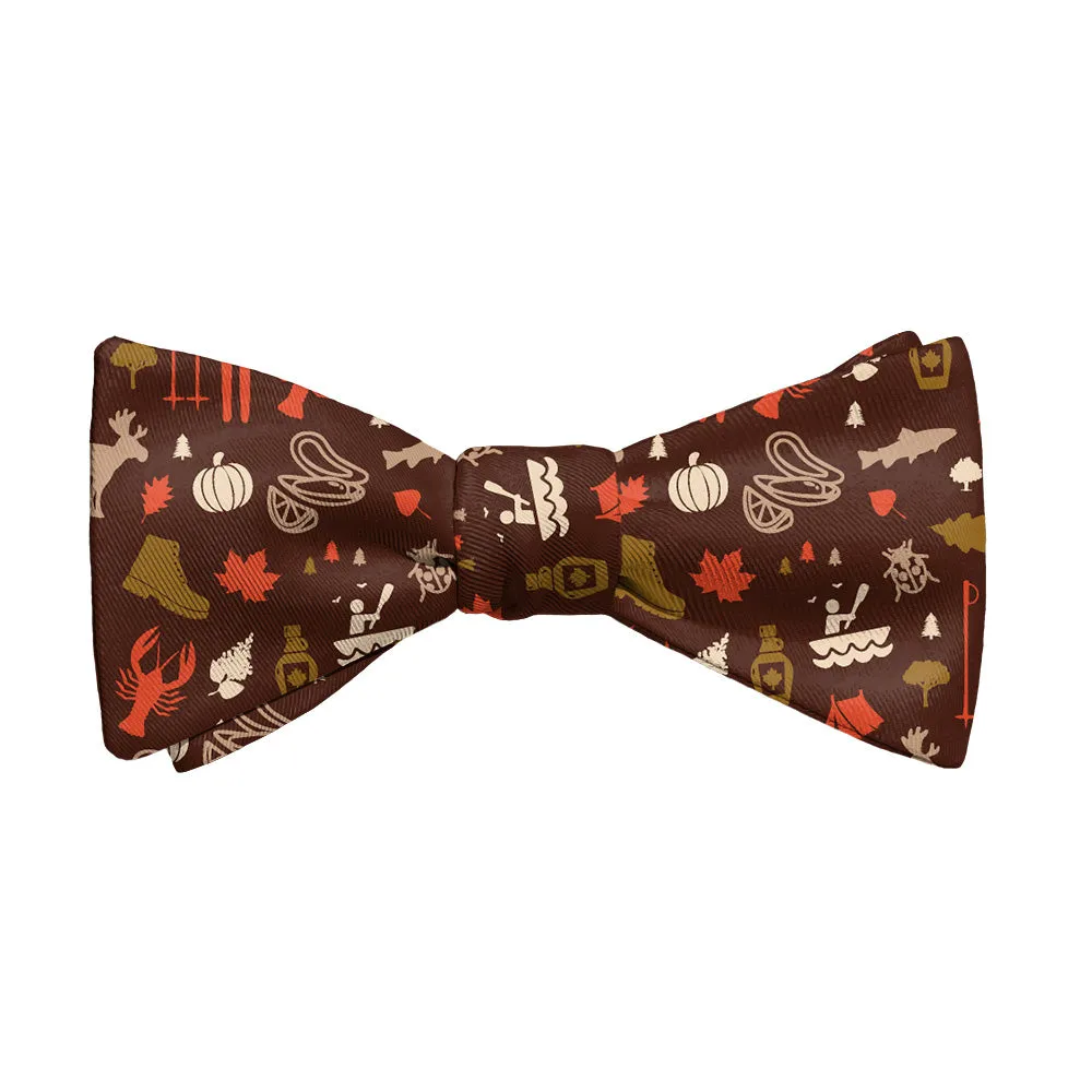 New Hampshire State Heritage Bow Tie
