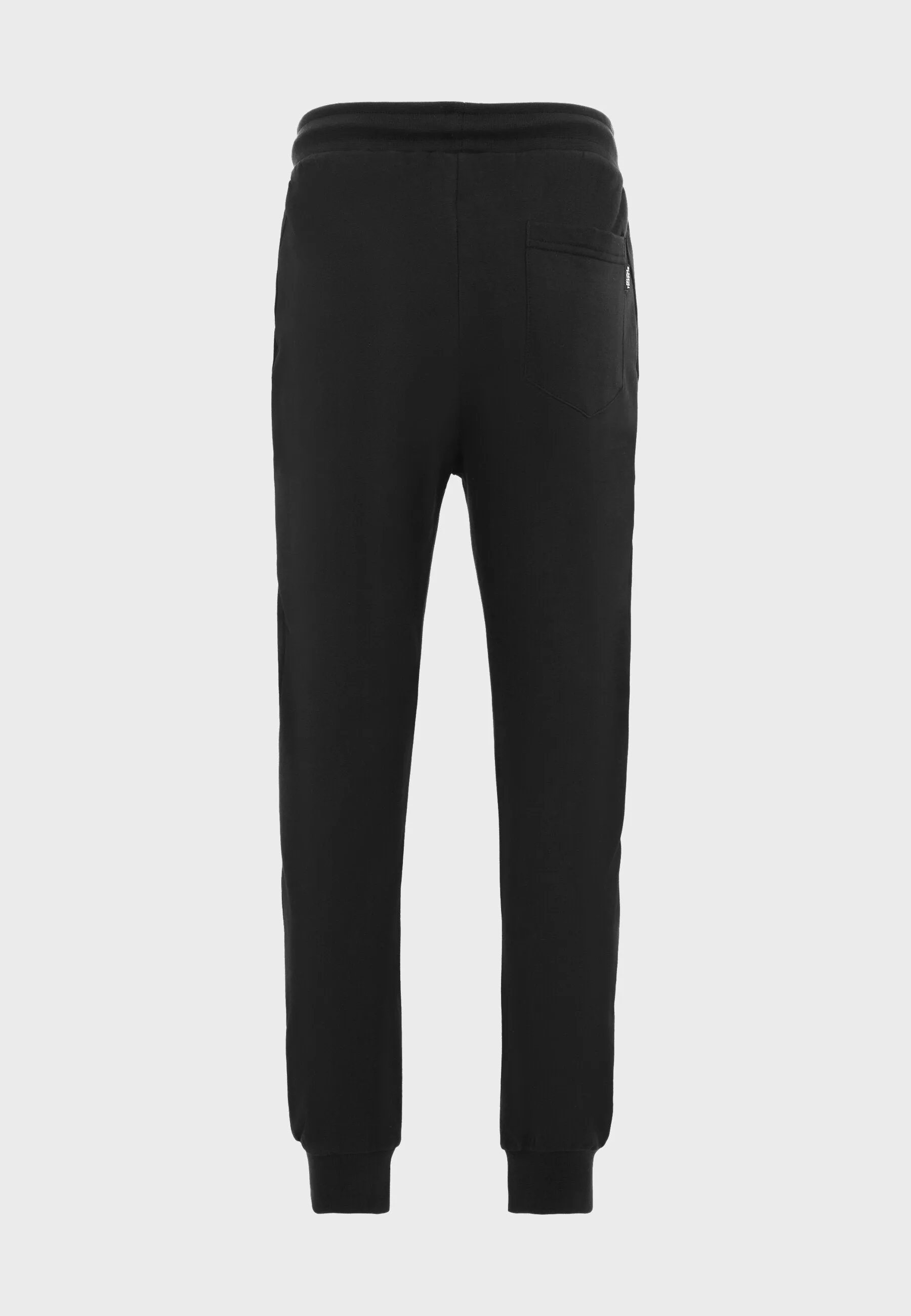 Oldskull Basic Samurai Sweat Jogger Black