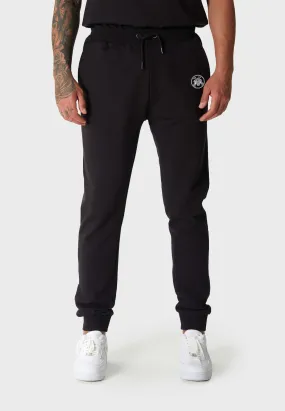 Oldskull Basic Samurai Sweat Jogger Black