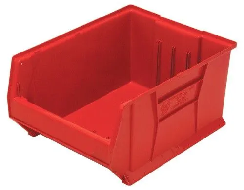 Quantum QUS955 HULK Container, 18.25" x 23.88" x 12"