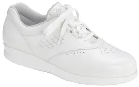 SAS Free Time Walking Shoe - White