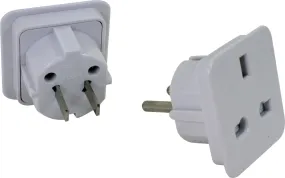 Status USA Travel Adaptor