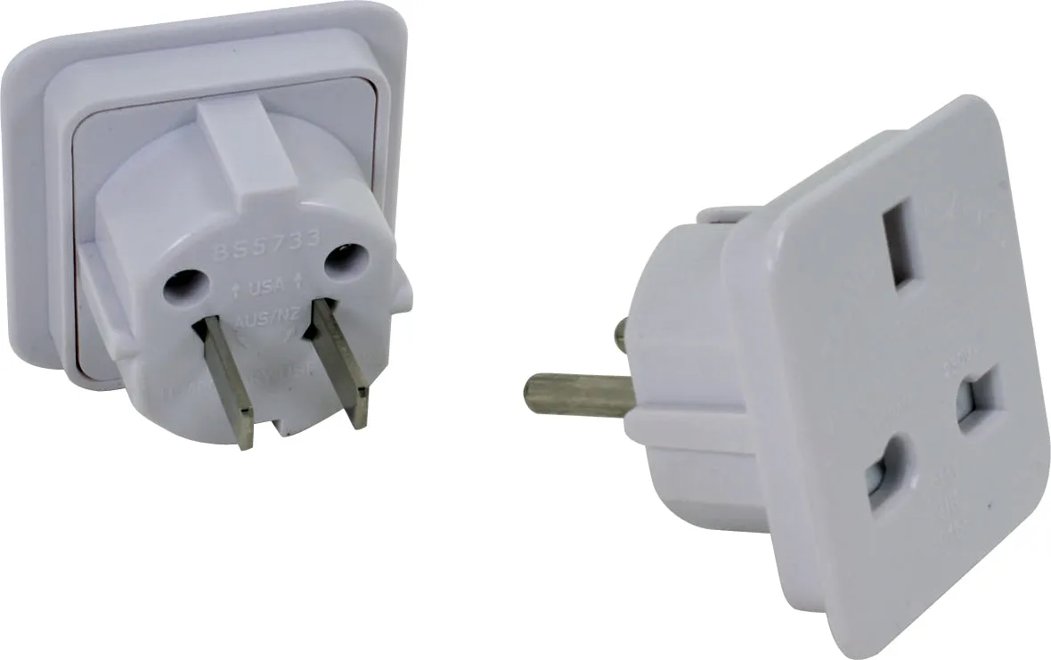 Status USA Travel Adaptor