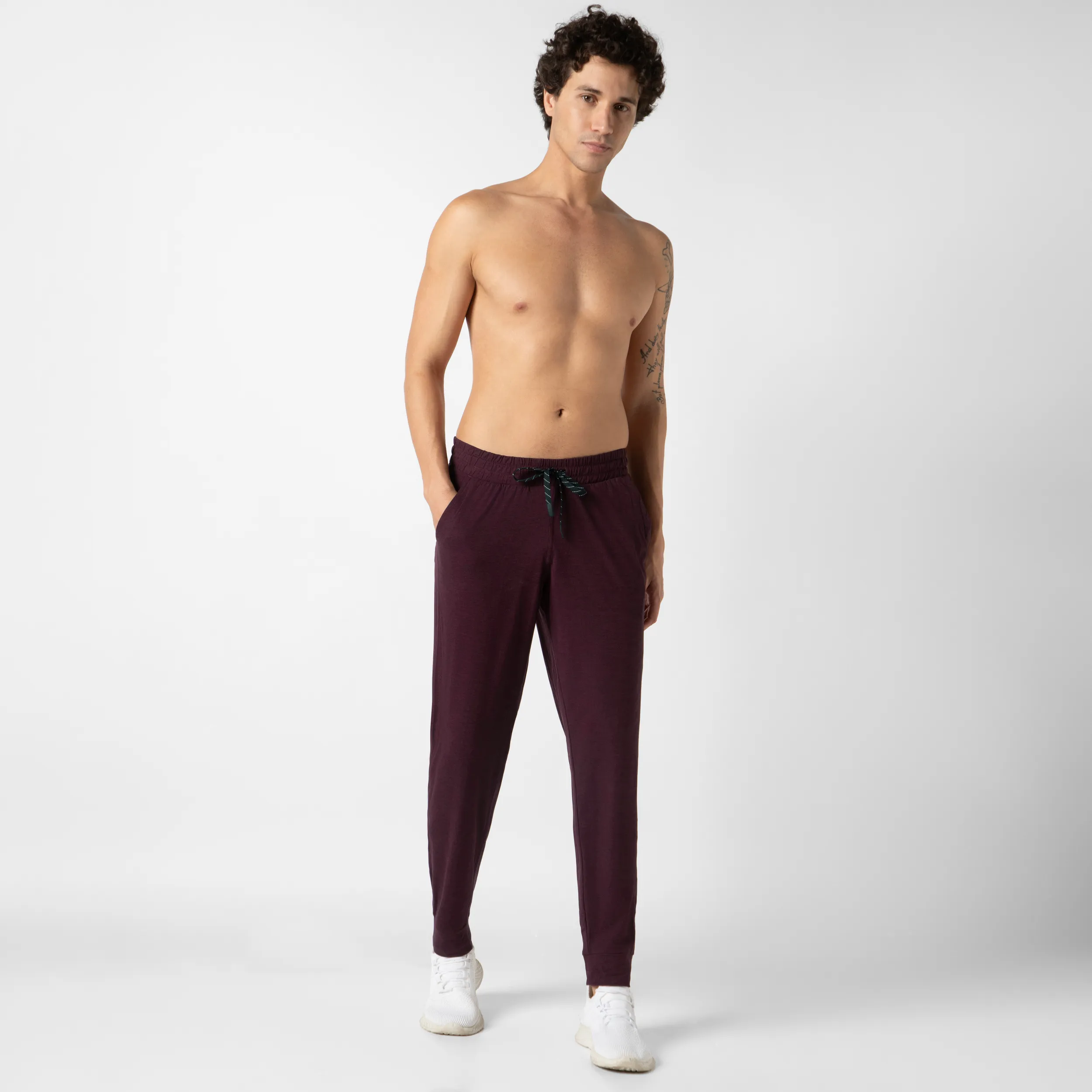 Tech Jogger