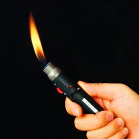 WEATHERPROOF LIGHTER/JET FLAME WEATHERPROOF LIGHTER/JET FLAME