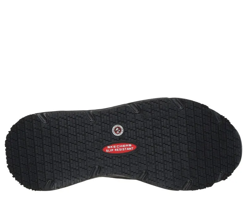 Women's Work Slip-ins Shoes with Max Cushioning - Relaxed Fit - Skechers