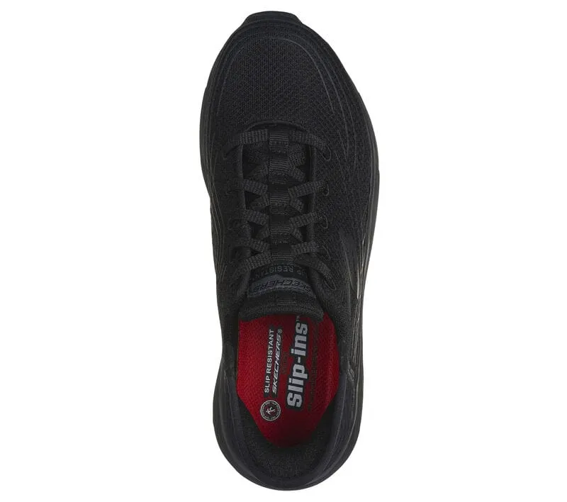 Women's Work Slip-ins Shoes with Max Cushioning - Relaxed Fit - Skechers